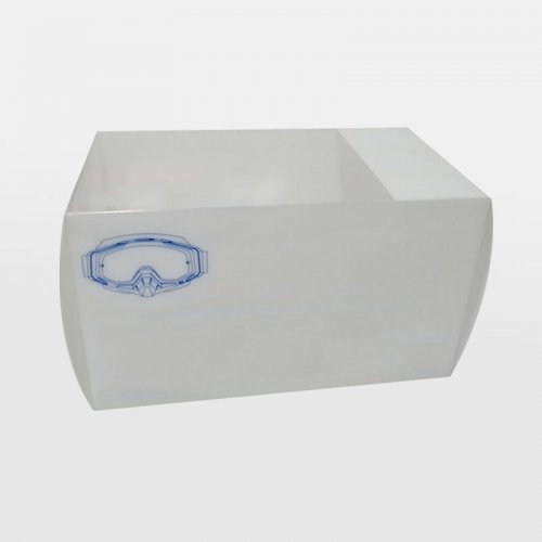PVC box