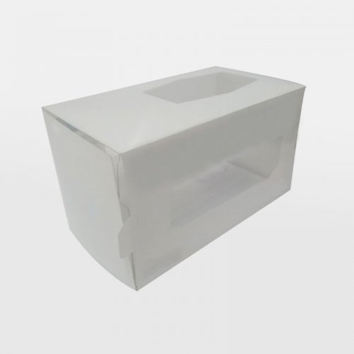 PVC box