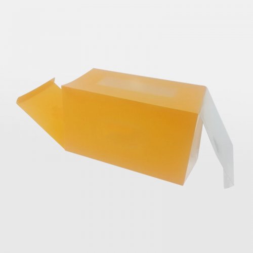 PVC box