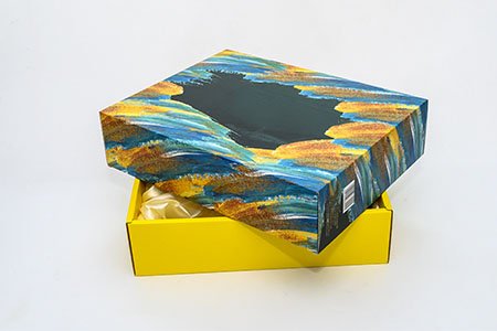 Corrugated Box