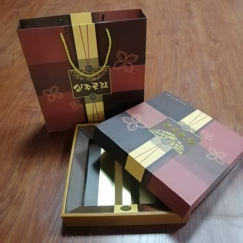 wine box