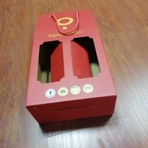 red wine box 